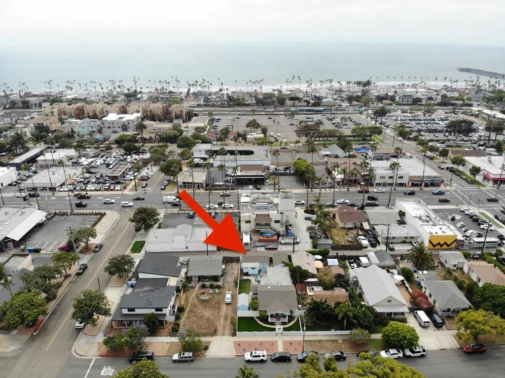 Photo of 321 S Freeman Street