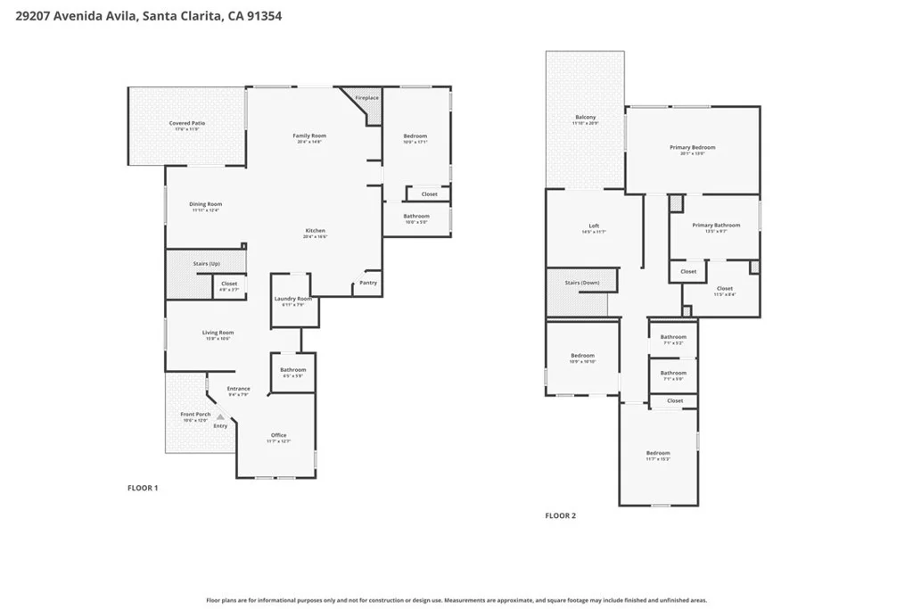 Photo of 29207 Avenida Avila