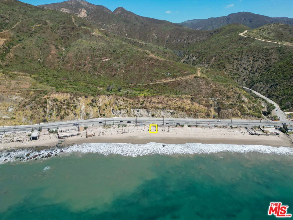 Photo of 19062 Pacific Coast Highway