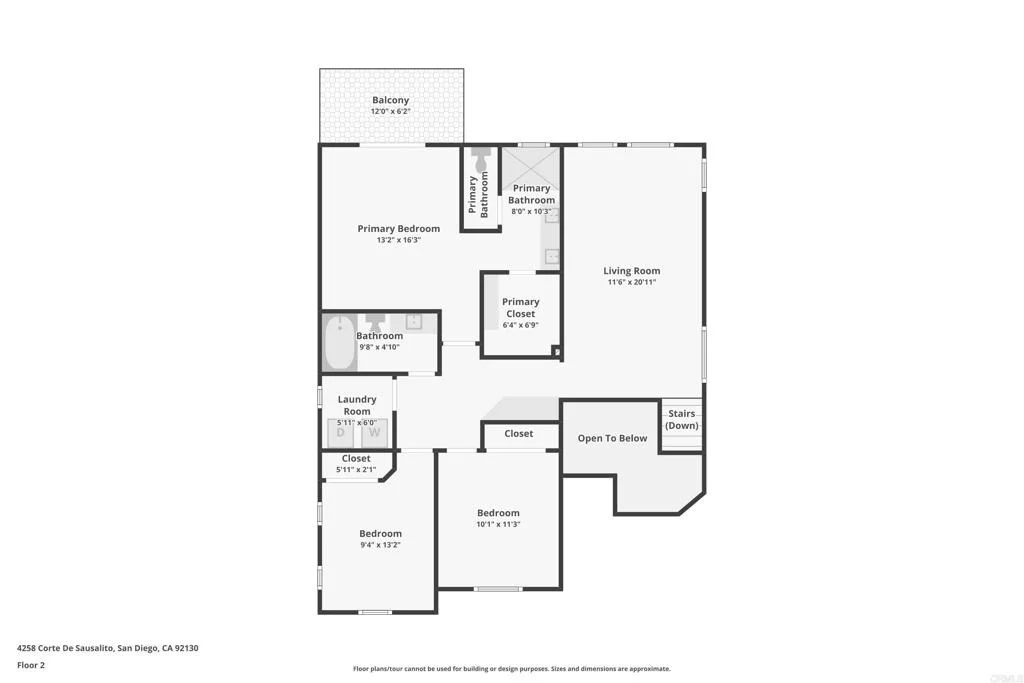 Photo of 4258 Corte De Sausalito