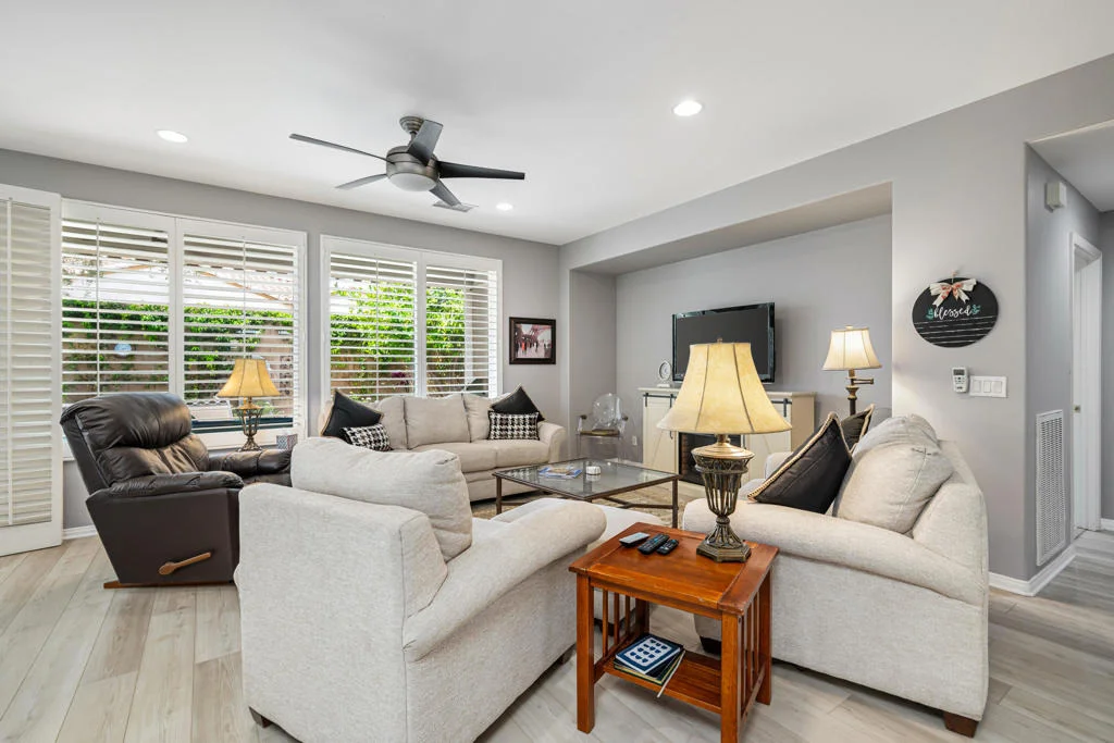 Photo of 60477 Desert Shadows Drive