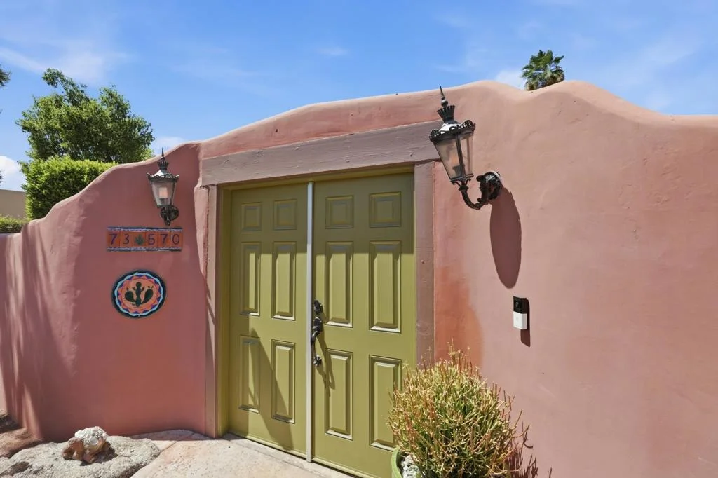 Photo of 73570 Grapevine Street