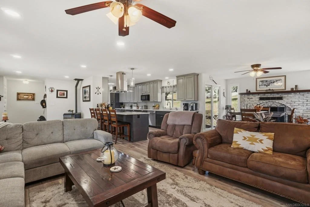 Photo of 1541 Round Potrero Rd