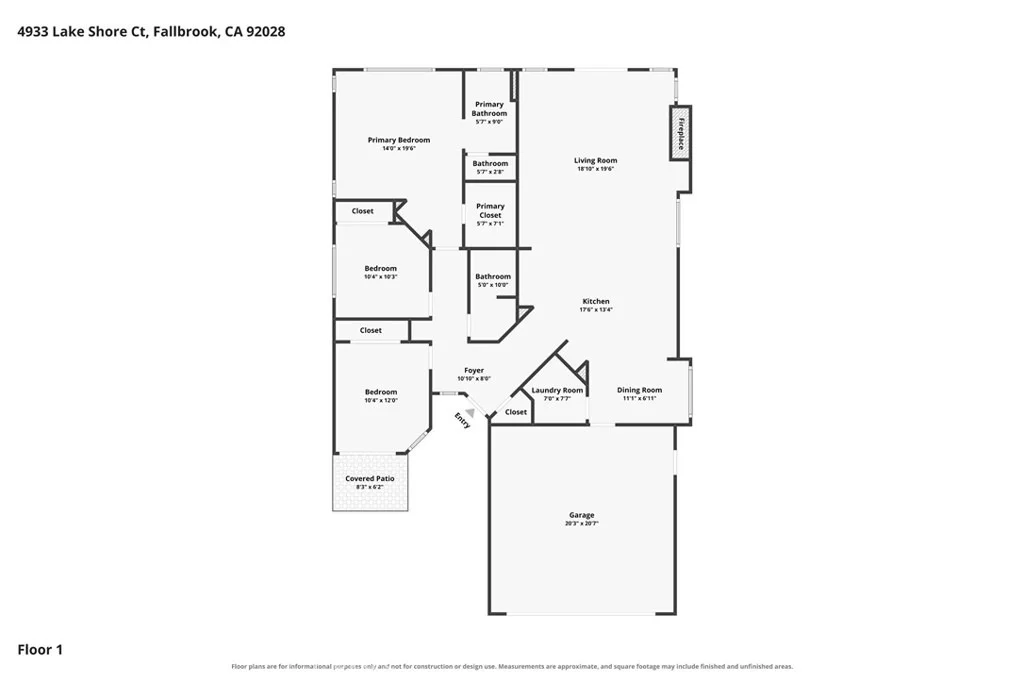 Photo of 4933 Lake Shore Court