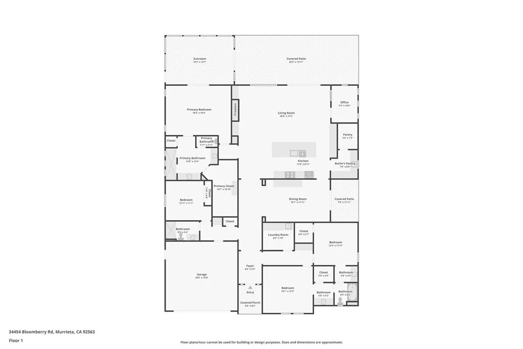 Photo of 34454 Bloomberry