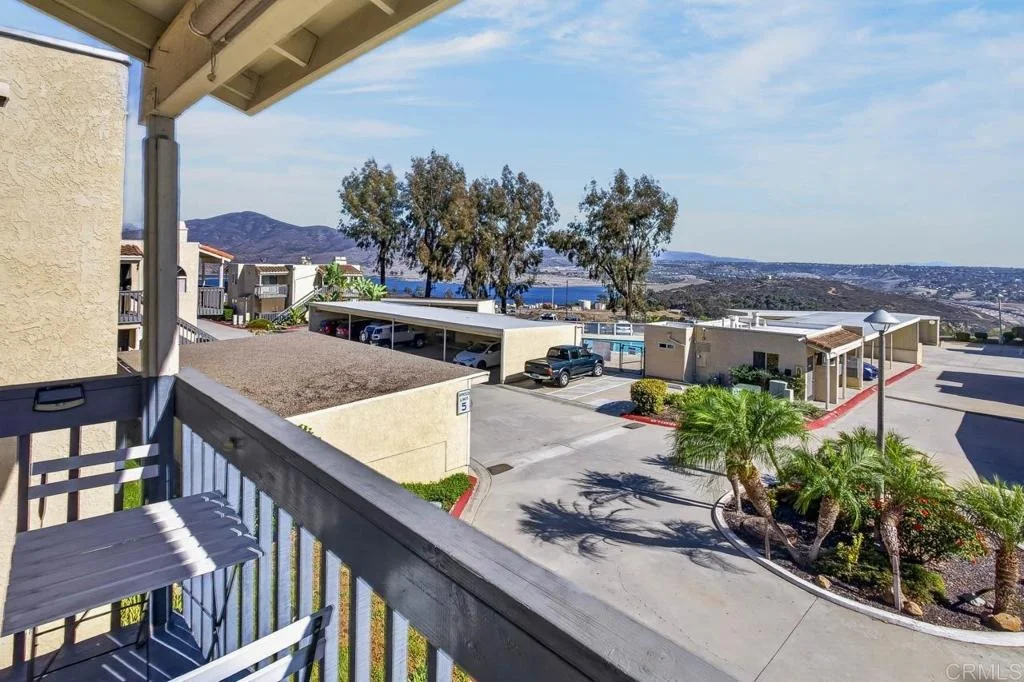 Photo of Unit 4 at 8475 Avenida Anguila