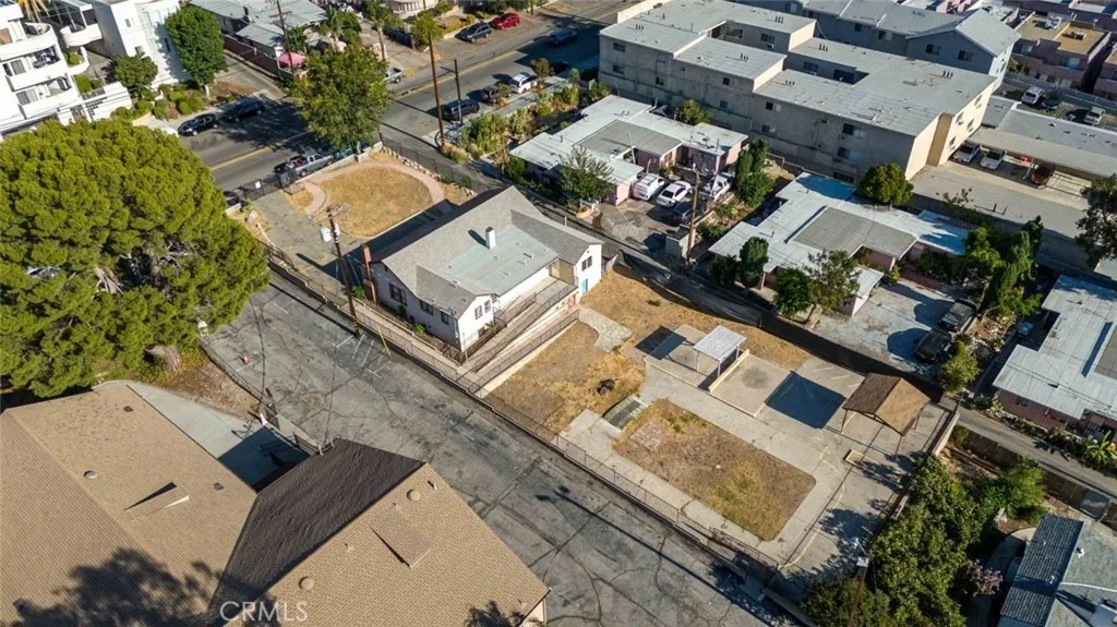 Photo of 10267 Tujunga Canyon Boulevard
