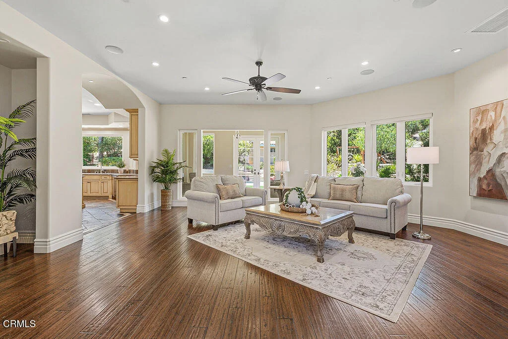 Photo of 6909 Solano Verde Drive