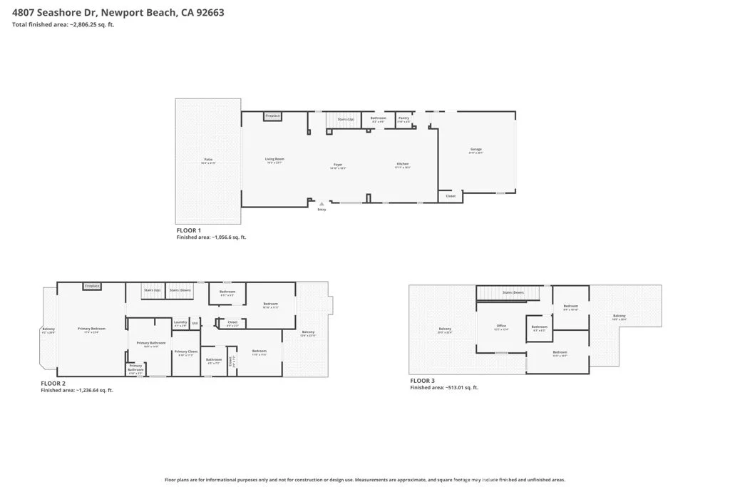 Photo of 4807 Seashore Drive