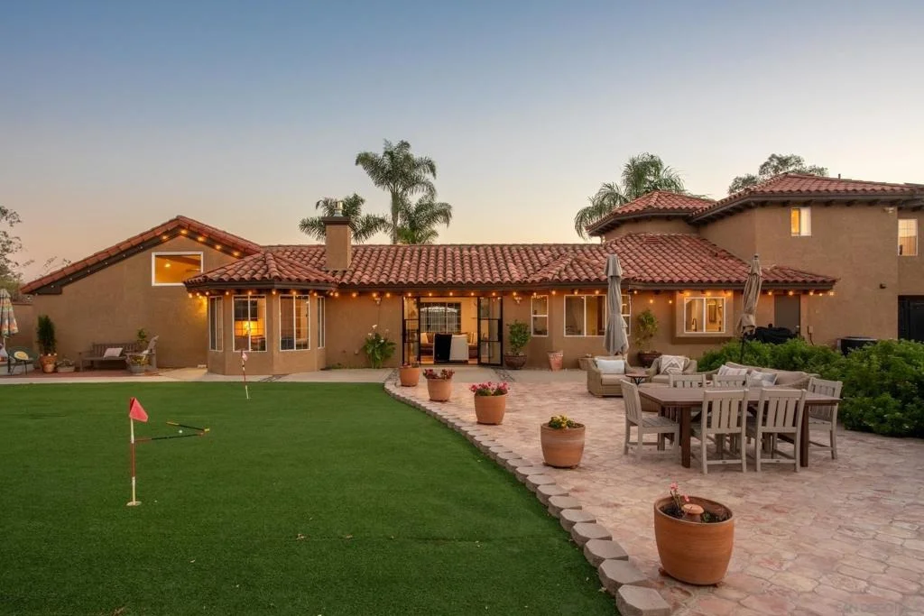 Photo of 24922 Terreno Drive