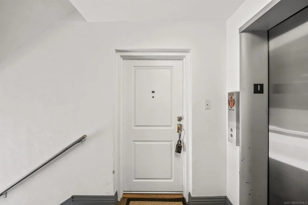 Photo of Unit UNITA at 1039 Coast Blvd