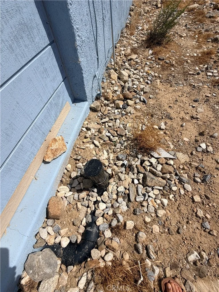 Photo of 31077 Azurite