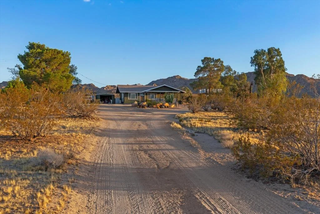 Photo of 51155 Ocotillo Road