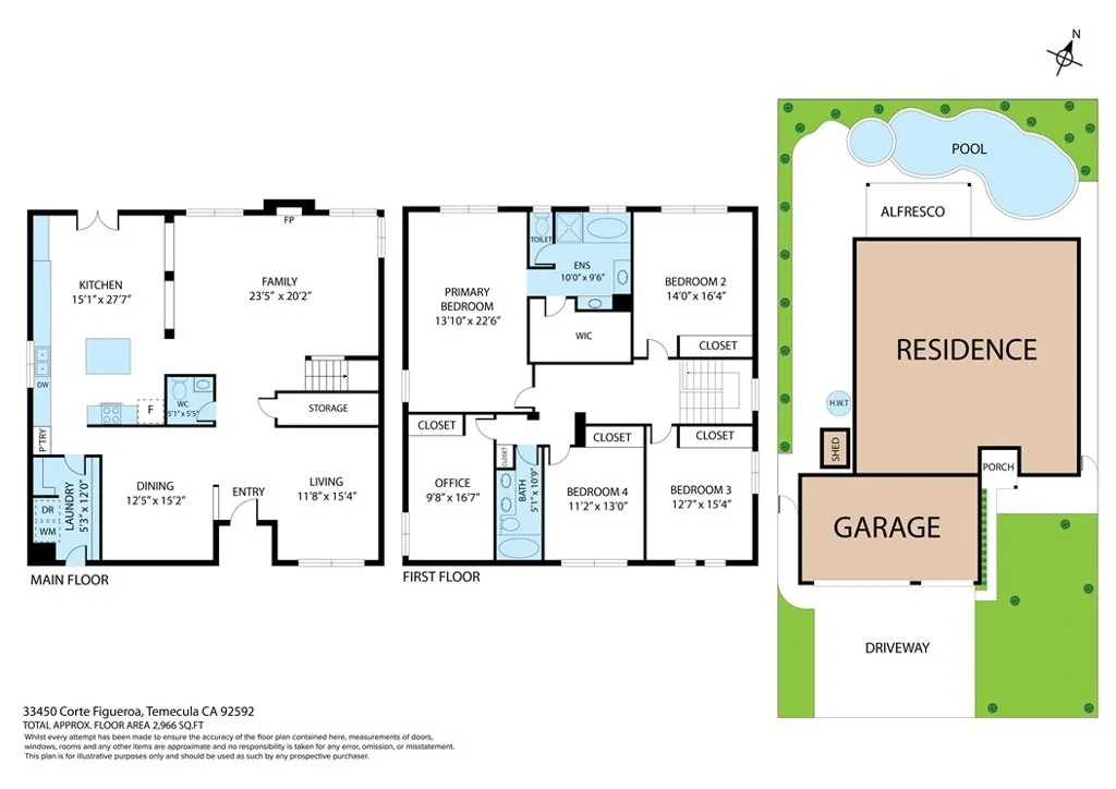 Photo of 33450 Corte Figueroa