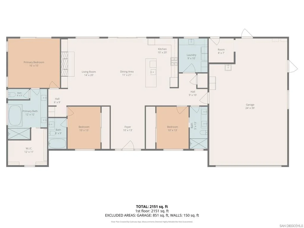Photo of 9452 Tecate Cypress Trail