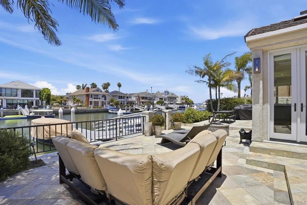 Photo of 40 Spinnaker way