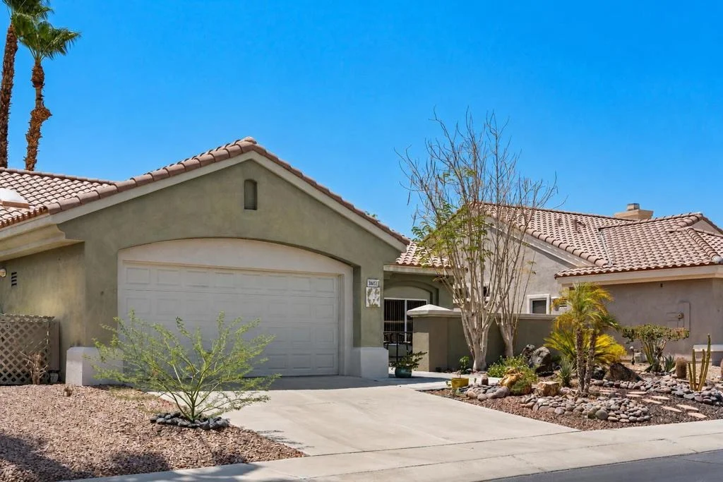 Photo of 38563 Bent Palm Drive