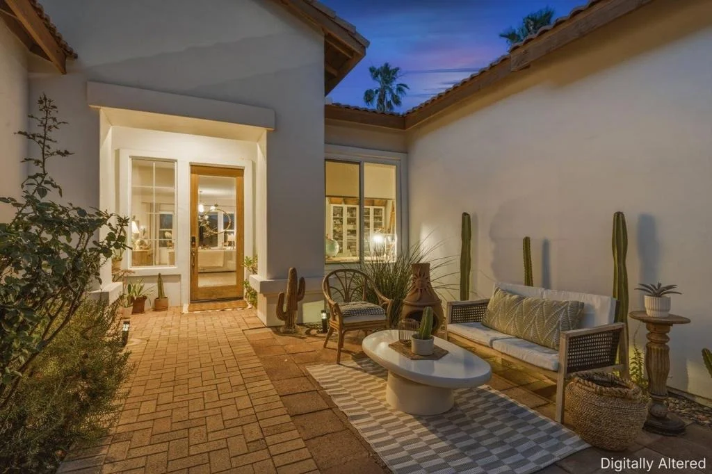 Photo of 74590 Lavender Way