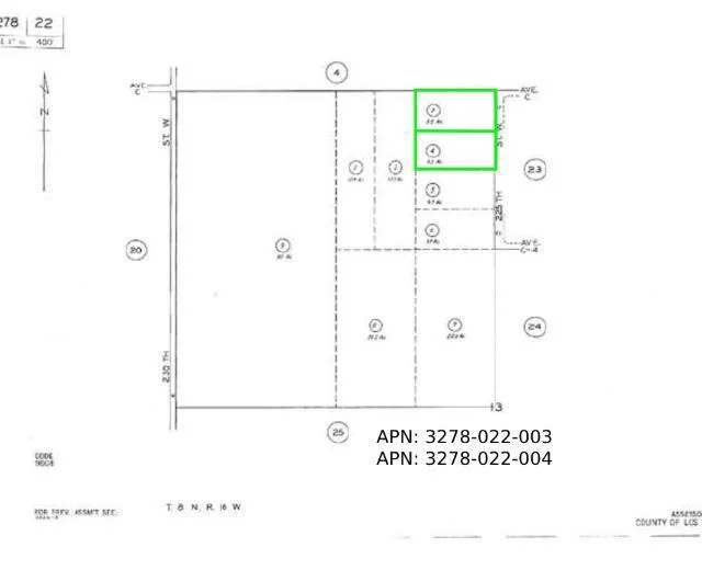 Photo of 22550 Ave C