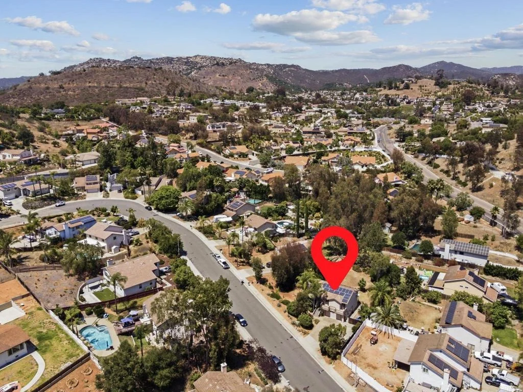Photo of 1508 Rimrock Drive