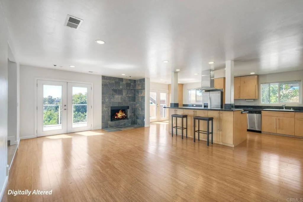 Photo of 1315 Alta Vista Drive
