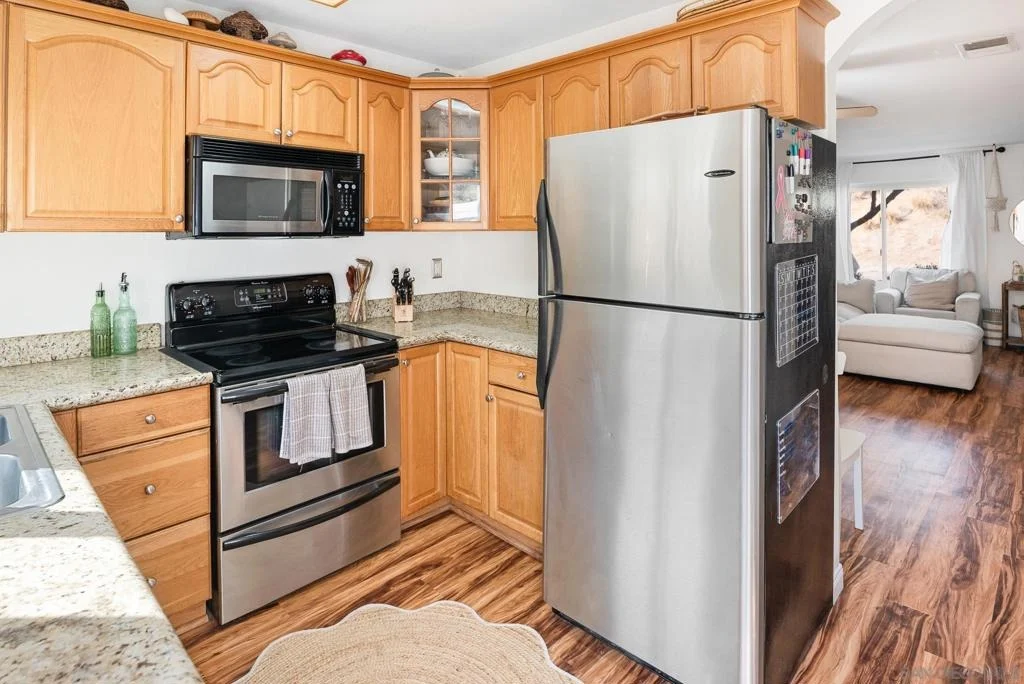 Photo of Unit 27 at 2616 Alpine