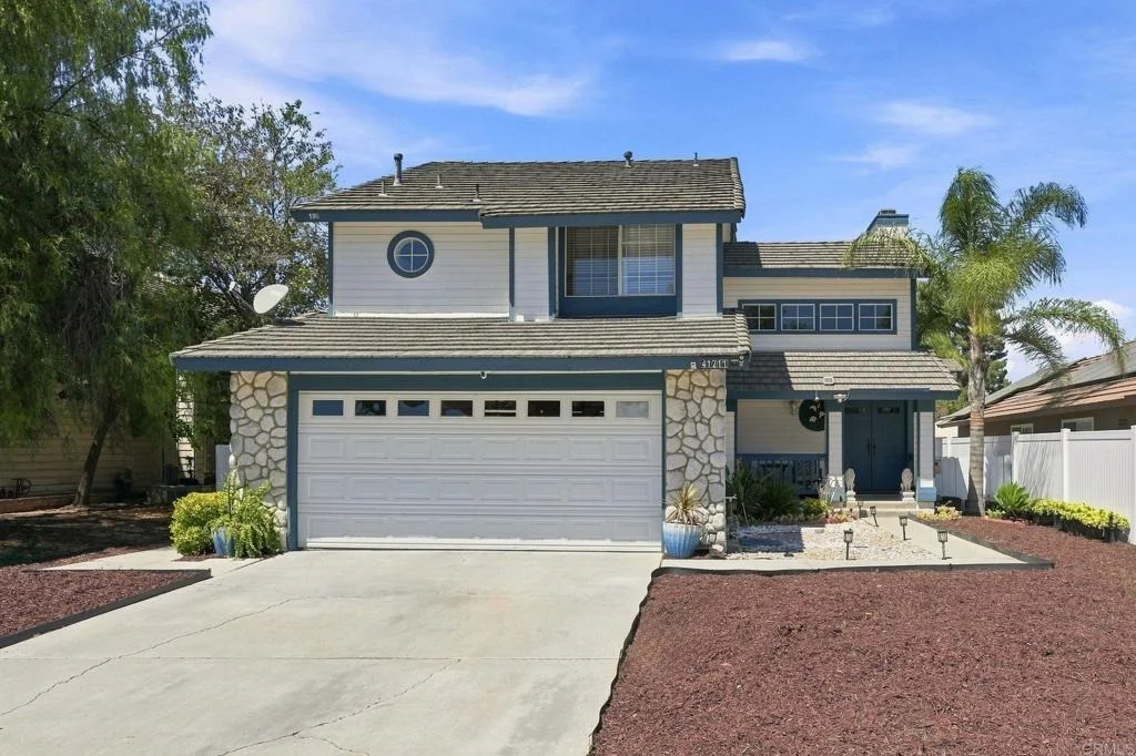 Photo of 41211 Mountain Pride Drive