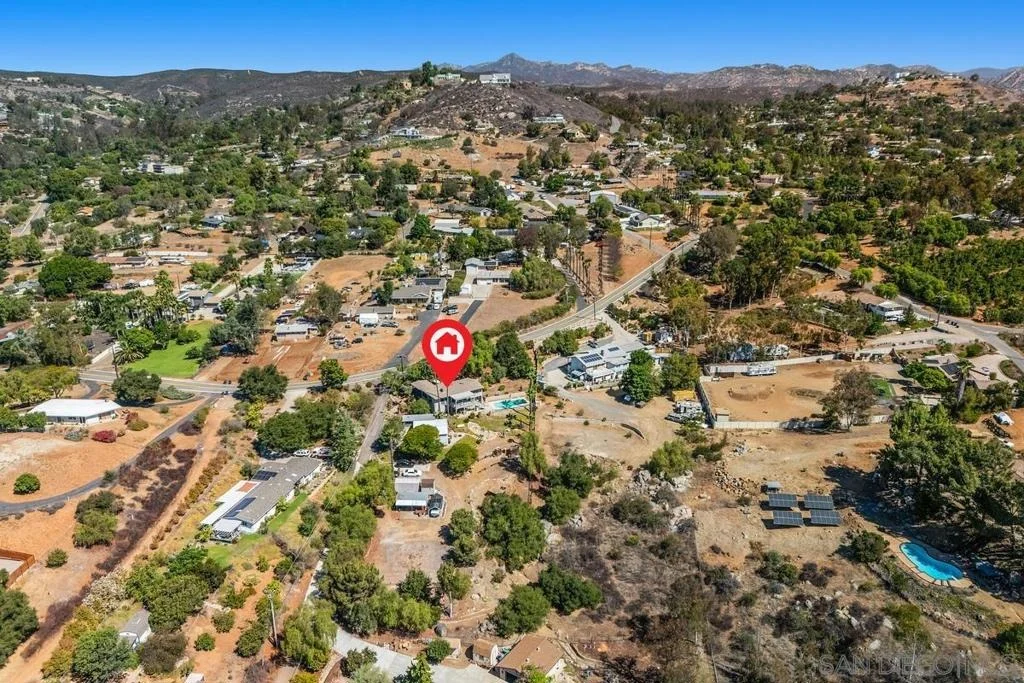 Photo of 11355 Eucalyptus Hills