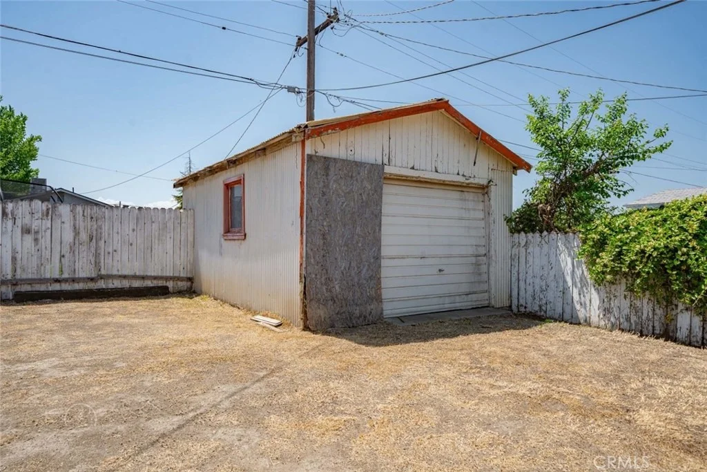 Photo of 1715 Cherry Street