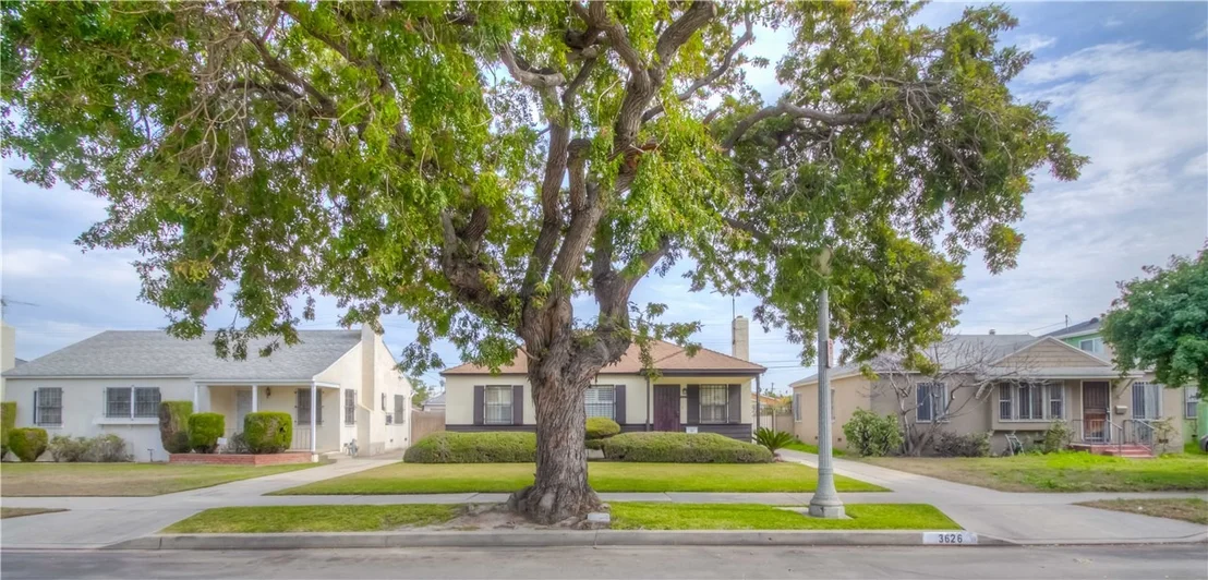 Photo of 3626 Hillcrest Drive