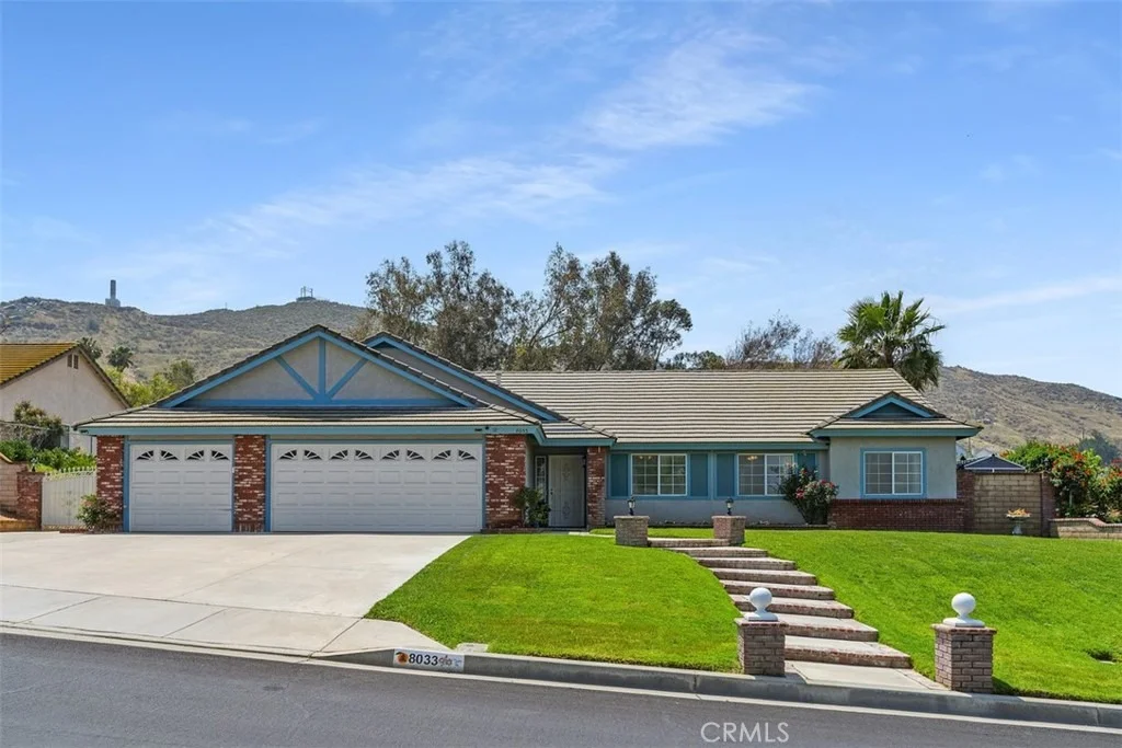 Photo of 8033 Stonemist