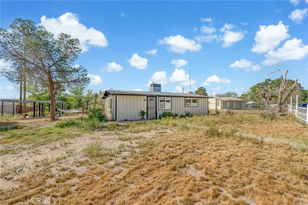 Photo of 28801 Howard Rd