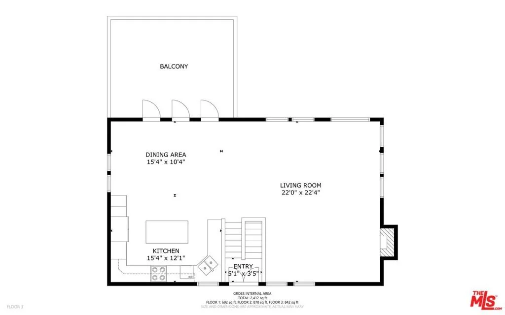 Photo of 2965 Seabreeze Drive