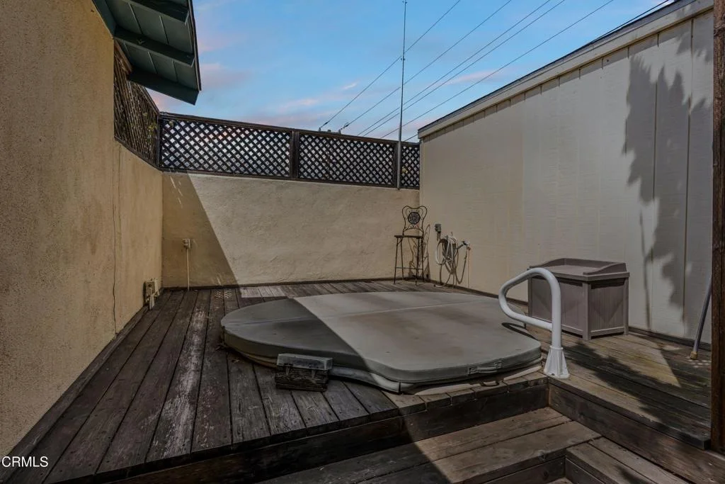 Photo of 512 S T Street