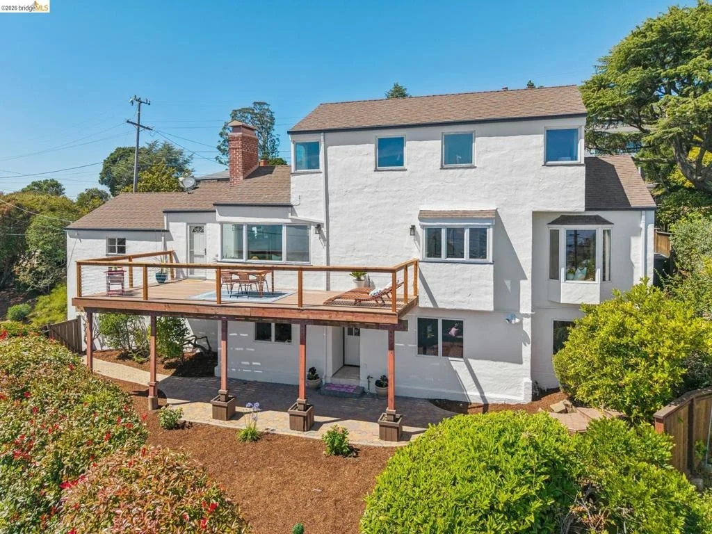 Photo of 708 Grizzly Peak Blvd