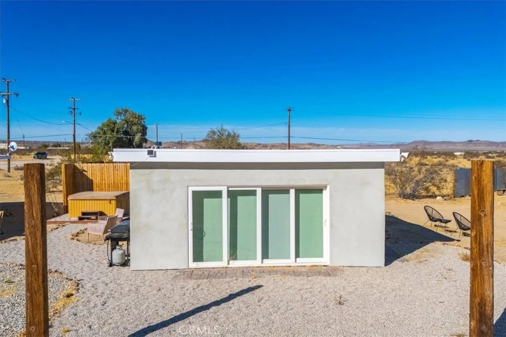 Photo of 5737 Mojave Ranch Road