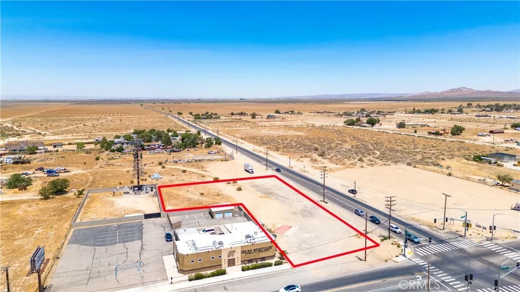 Photo of 0 90th St E Palmdale Blvd E