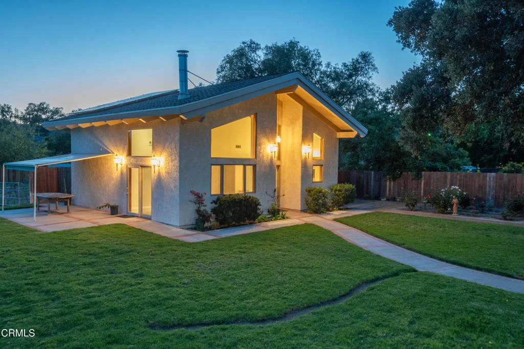 Photo of 4111 Sand Canyon Road
