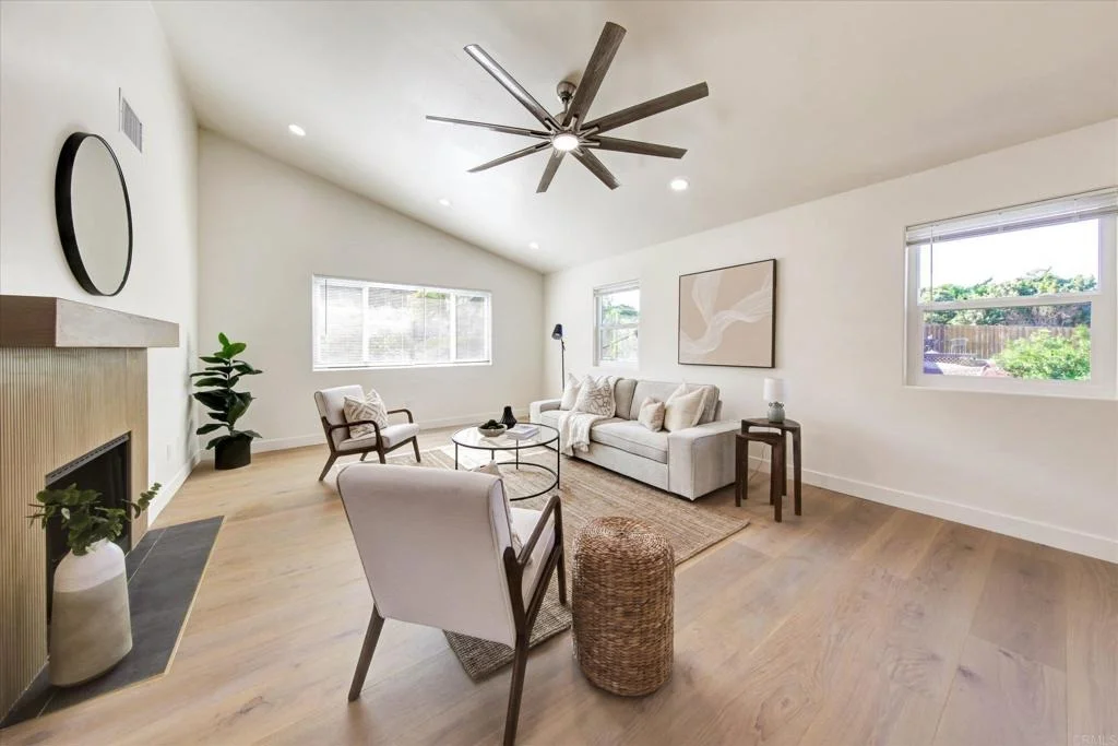 Photo of 8438 Fanita Drive