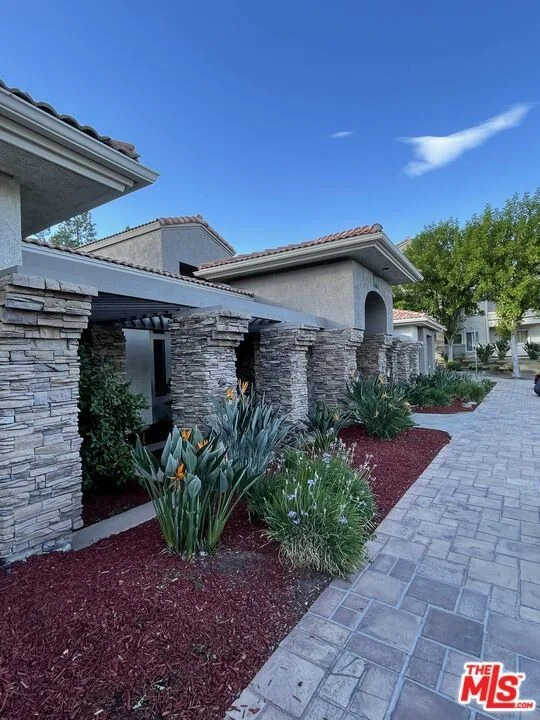 Photo of Unit 103 at 1035 La Terraza Circle
