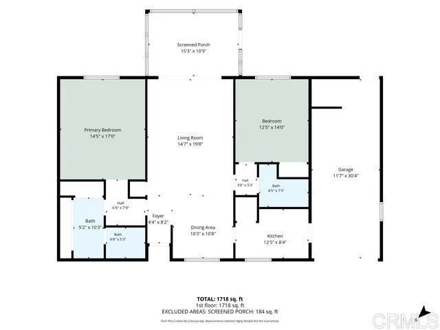 Photo of 959 La Tierra Drive