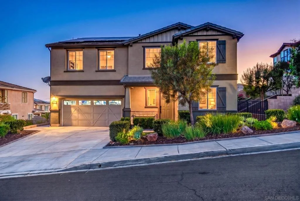 Photo of 2077 Del Rincon Place
