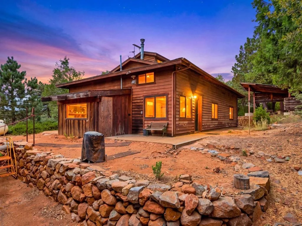 Photo of 16361 Cuyamaca Forest Rd