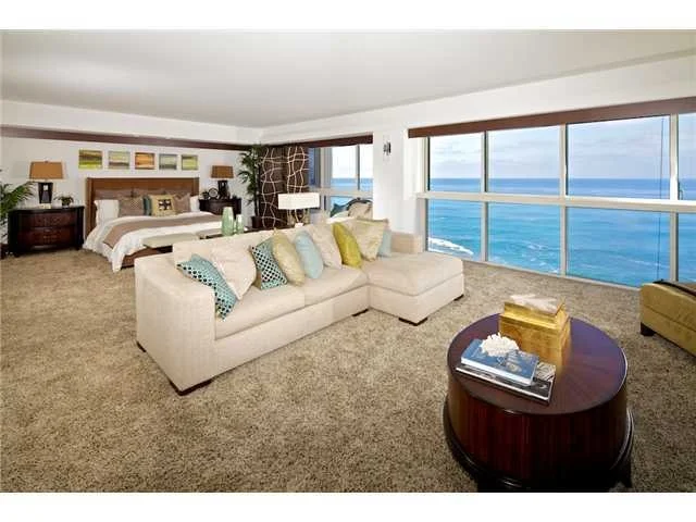 Photo of Unit 7A at 939 Coast Boulevard