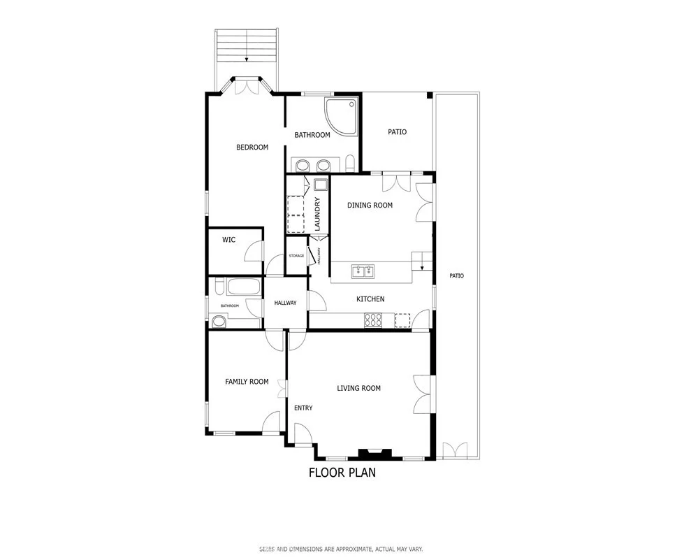 Photo of 2243 Cloverfield Boulevard