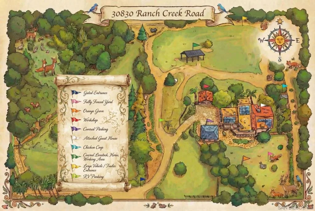 Photo of 30830 Ranch Creek