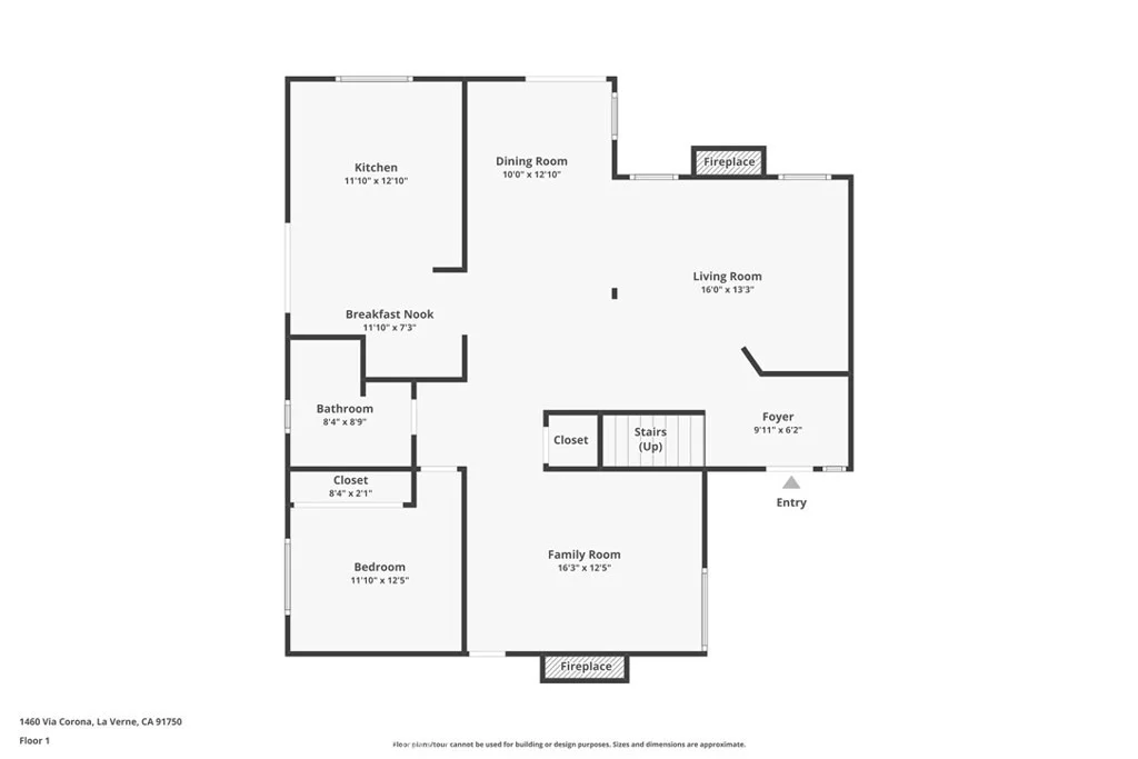 Photo of 1460 Via Corona