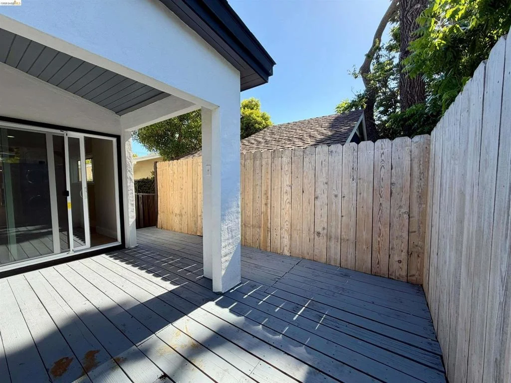Photo of 1327 Ward St.