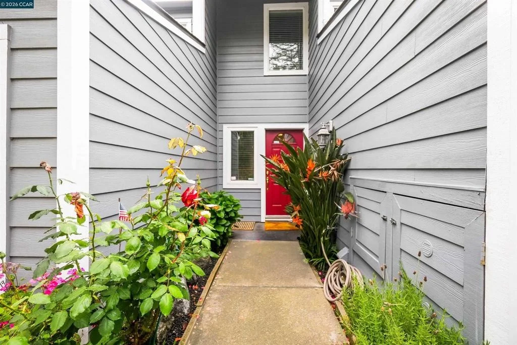 Photo of Unit 37 at 266 Ashley Cir