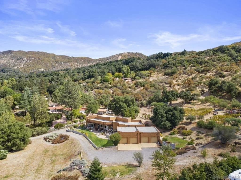 Photo of 32853 Camino Moro